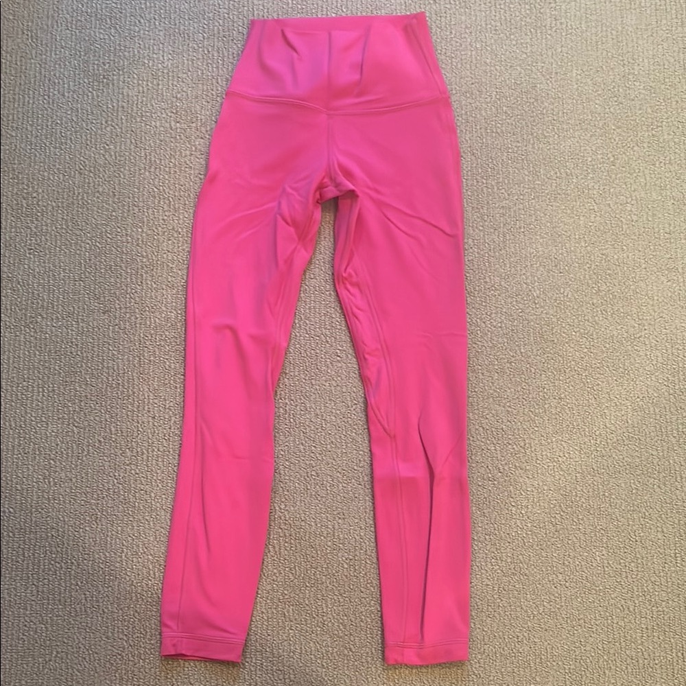 Lululemon Align Leggings